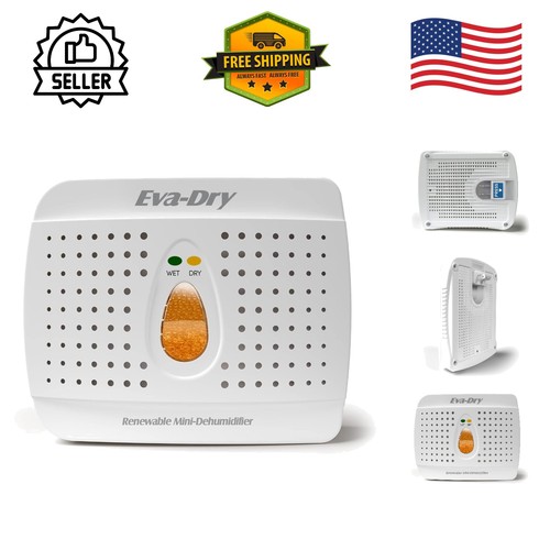Ultra compact dehumidifier - compact,