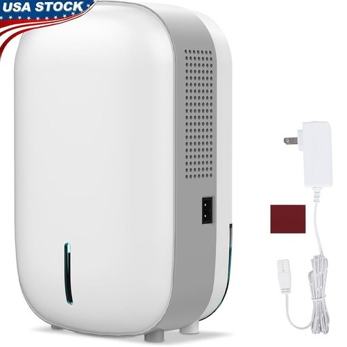 Portable mini dehumidifier - portable,