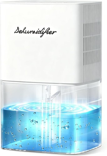 Dehumidifier 1657ml 58oz small - 1657ml,