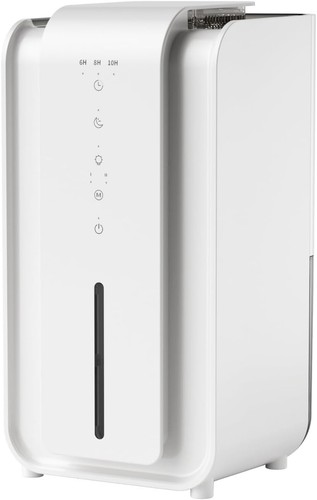 Compact dehumidifier with - dehumidifier,
