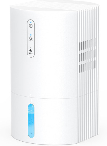 Small dehumidifier 35oz - small, dehumidifier,35oz,25db