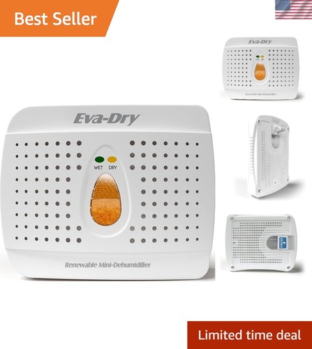 Odor free mini dehumidifier - mini,