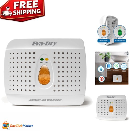 Rechargeable mini dehumidifier - rechargeable,