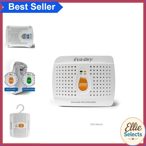 Wireless mini dehumidifier - wireless,