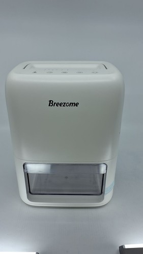 Portable dehumidifier - 60,