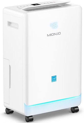 Mionjo pint dehumidifier - mionjo, v3