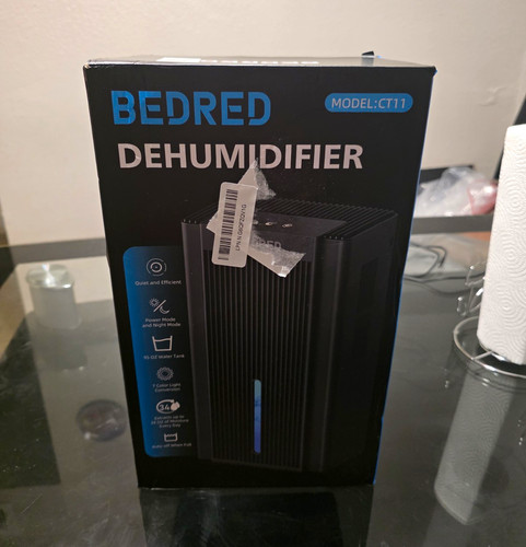 Deshumidifier