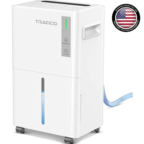 Versatile dehumidifier 1500 - dehumidifier,