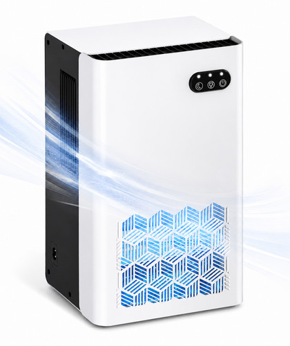 Large dehumidifier for home - dehumidifier,