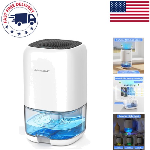 Compact dehumidifier - compact, 35