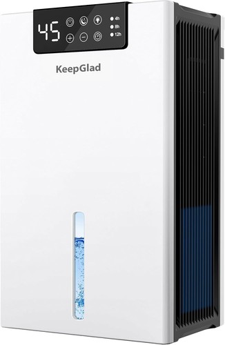 Quiet home dehumidifier for - quiet,