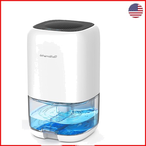 Compact dehumidifier for - 35,