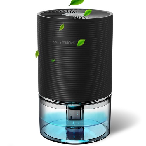 Small dehumidifier 700ml 215 - small,