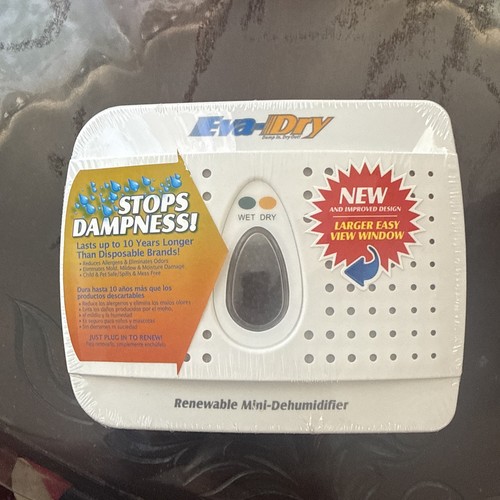 Odor free mini - mini, dehumidifier