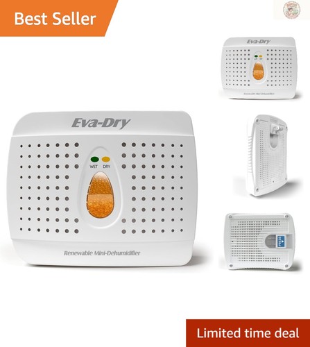 Wireless mini dehumidifier - wireless,