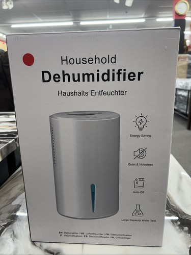 Household dehumidifier - household, (68