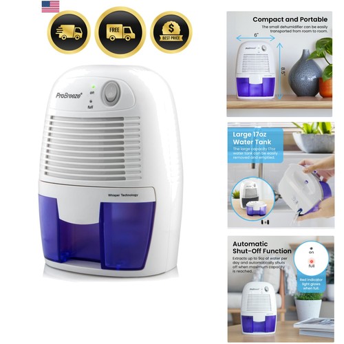 Mini dehumidifier home - mini,