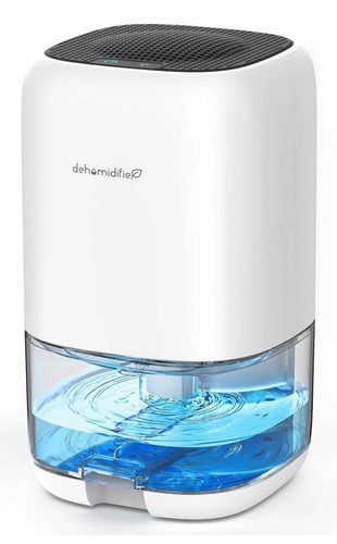 Dehumidifier small - 35, oz