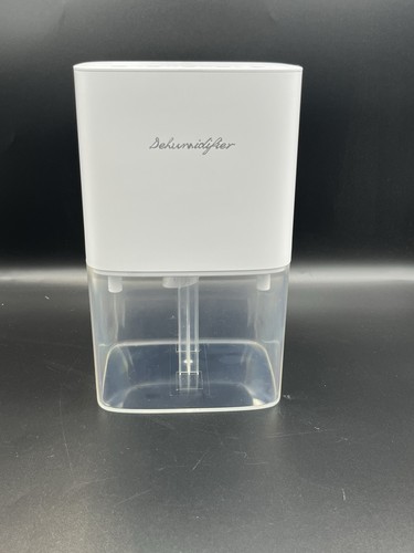 Dehumidifier 1800ml 63oz small - dehumidifier,