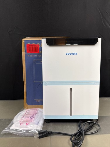 1600 dehumidifier - 1600, sq.ft