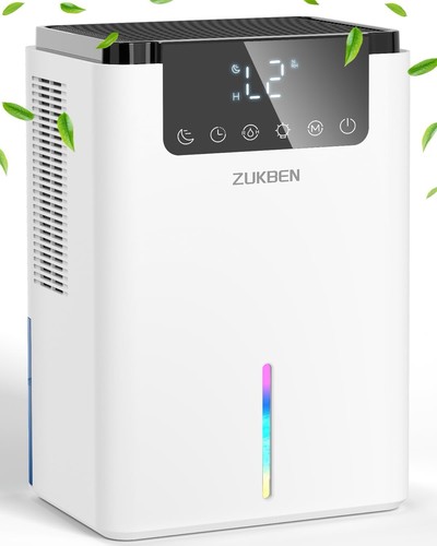 Quiet dehumidifier auto - quiet,