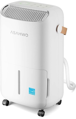 Dehumidifier for