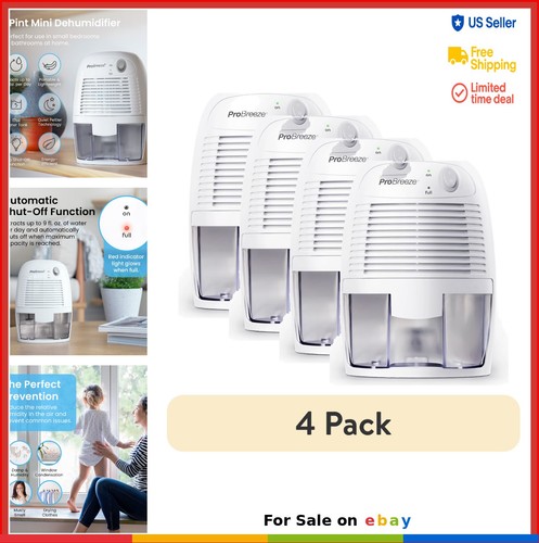 Mini portable dehumidifier - mini,